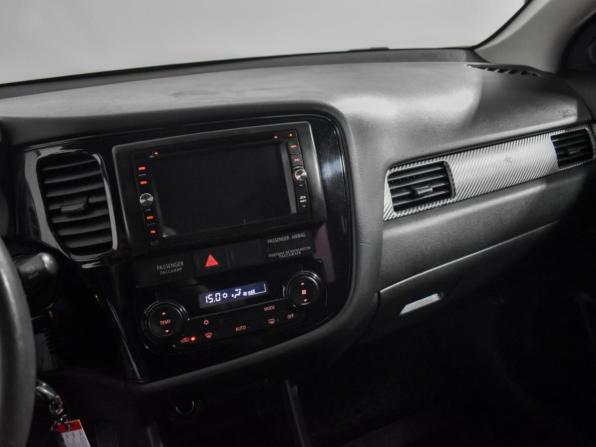 Mitsubishi Outlander III с пробегом 2013 года, цена 1 099 000 рублей, 181000 км, внедорожник, Автокод Объявления