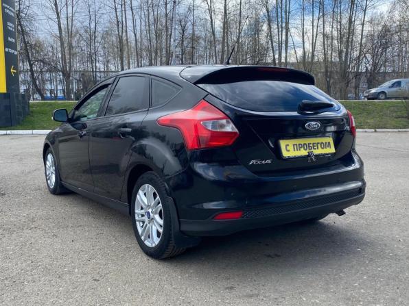 Ford Focus III с пробегом 2011 года, цена 670 000 рублей, 179082 км, хэтчбек, Автокод Объявления