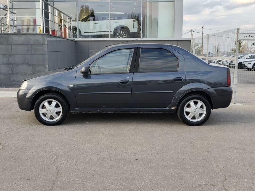 Renault Logan I Саратов  - изображение 8