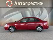 Chevrolet Lacetti I Волгоград  - изображение 27