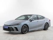 Toyota Camry IX (XV80) China Market Москва  - изображение 26