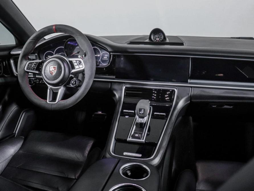 Porsche Panamera II Москва  - изображение 12