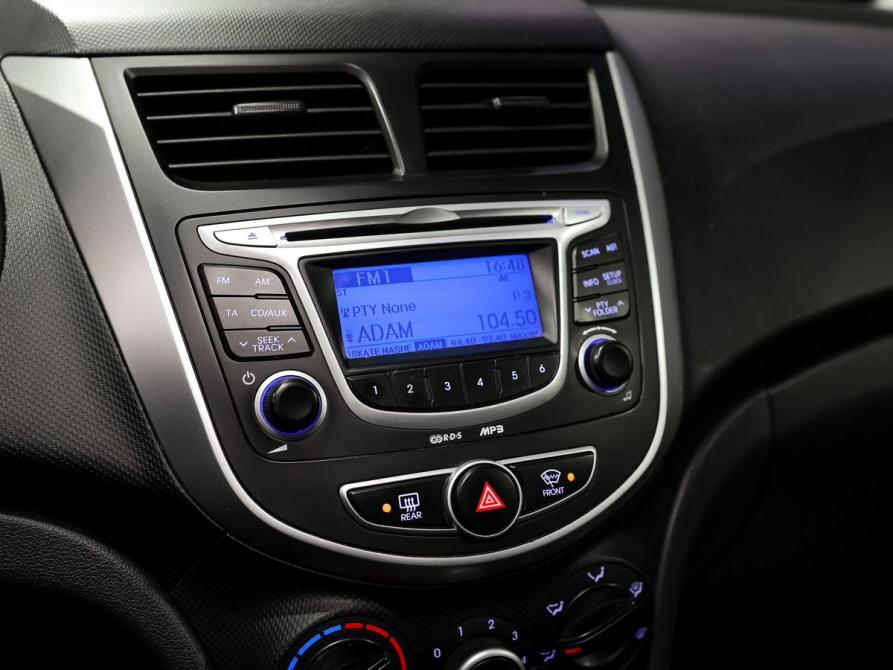 Hyundai Solaris I Ижевск  - изображение 15