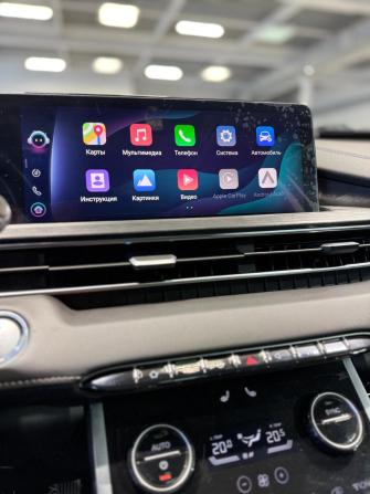 Chery Tiggo 7 Pro Max I с пробегом 2023 года, цена 2 189 000 рублей, 37019 км, внедорожник, Автокод Объявления