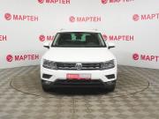 Volkswagen Tiguan II Вологда  - изображение 19
