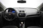 Chevrolet Cobalt II Москва  - изображение 18
