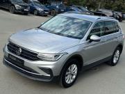 Volkswagen Tiguan II Рестайлинг Челябинск  - изображение 35