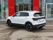 Volkswagen Tacqua Брянск  - изображение 25
