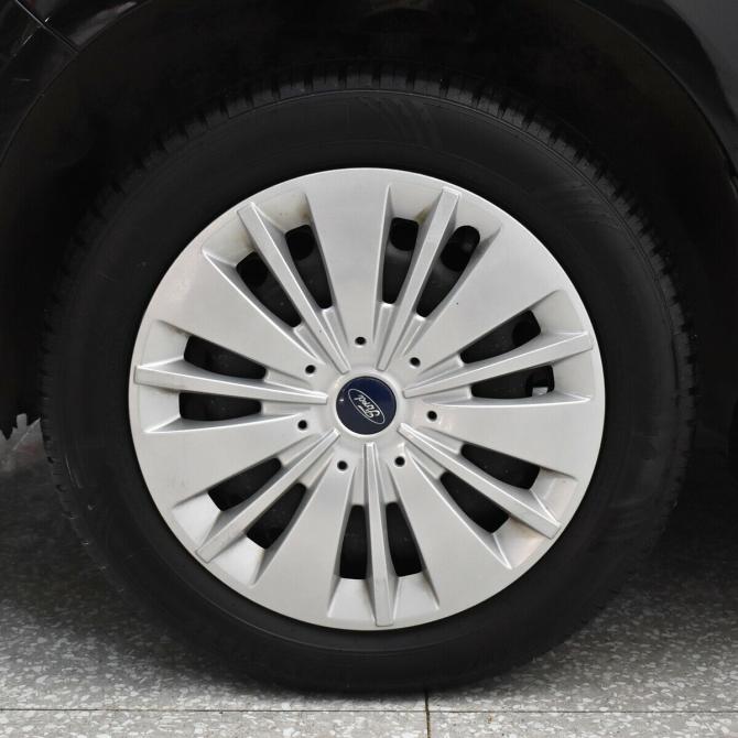 Ford Focus III Рестайлинг Москва  - изображение 15