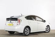 Toyota Prius III (XW30) Тюмень  - изображение 27