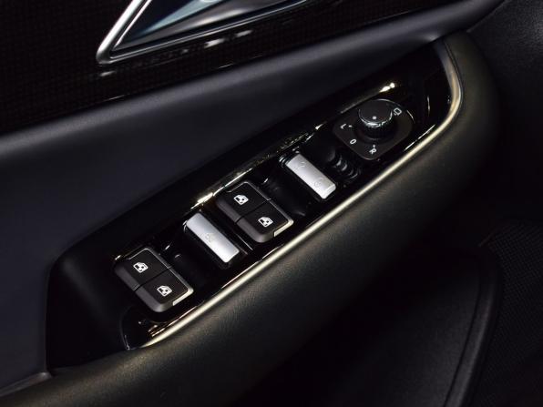 BAIC U5 Plus с пробегом 2023 года, цена 1 465 995 рублей, 36967 км, седан, Автокод Объявления