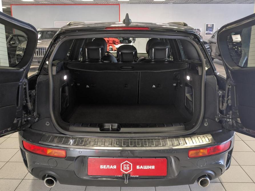 Mini Clubman II Рестайлинг Екатеринбург  - изображение 17