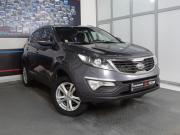 Kia Sportage III Кемерово  - изображение 28