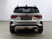 Kia Rio IV Рестайлинг Химки  - изображение 44