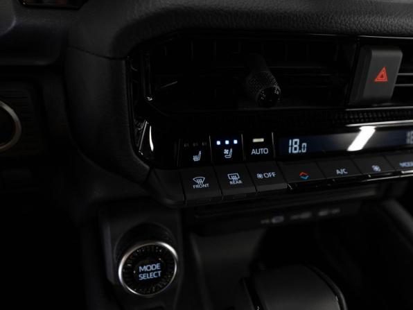 Toyota Land Cruiser Prado 250 Series с пробегом 2025 года, цена 10 550 000 рублей, 50 км, внедорожник, Автокод Объявления