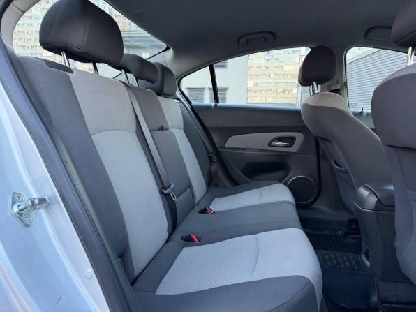 Chevrolet Cruze I с пробегом 2010 года, цена 595 000 рублей, 170992 км, седан, Автокод Объявления