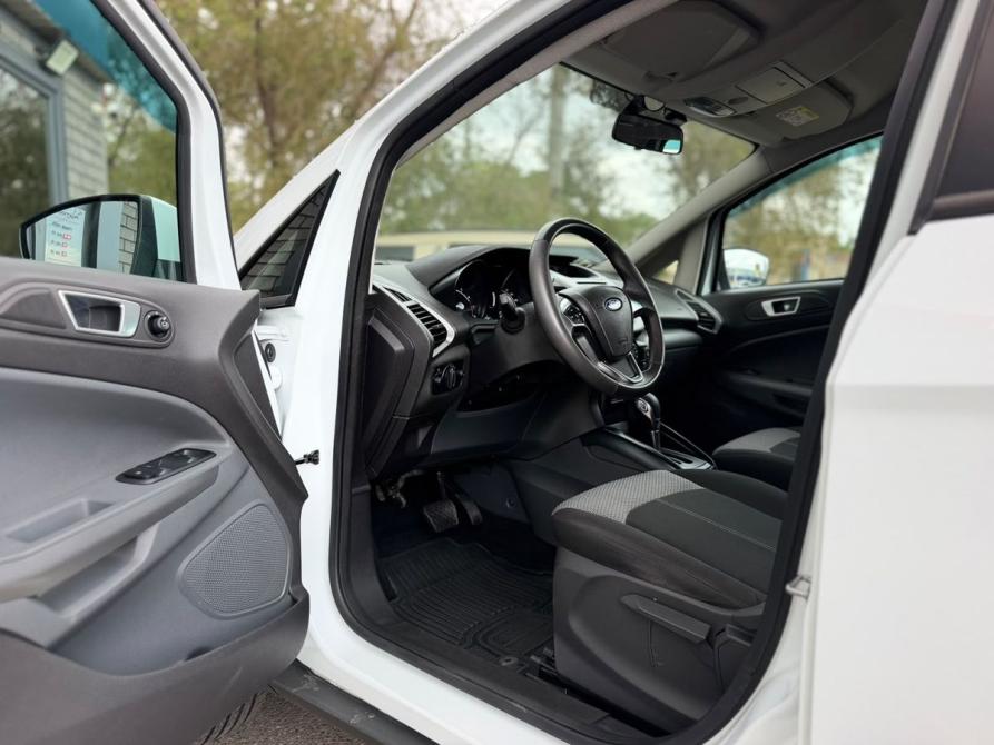 Ford EcoSport II Астрахань  - изображение 16