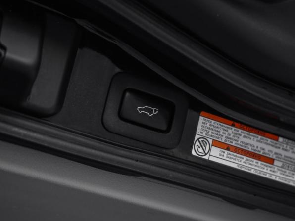 Lexus LX III Рестайлинг 2 с пробегом 2016 года, цена 6 499 000 рублей, 239708 км, внедорожник, Автокод Объявления
