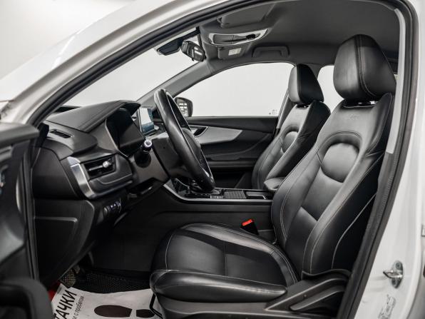 Chery Tiggo 4 Pro I Рестайлинг с пробегом 2023 года, цена 1 110 000 рублей, 107650 км, внедорожник, Автокод Объявления