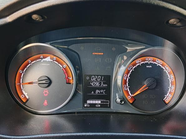 Lada (ВАЗ) Granta I Рестайлинг с пробегом 2023 года, цена 960 000 рублей, 40900 км, универсал, Автокод Объявления