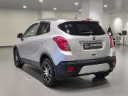 Opel Mokka I Казань  - изображение 30