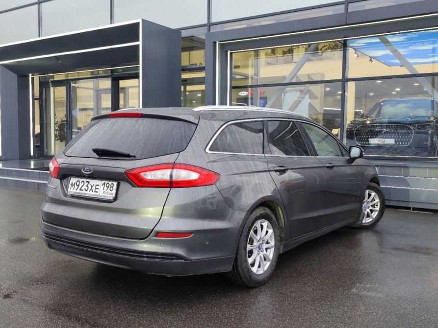 Ford Mondeo V Санкт-Петербург  - изображение 5
