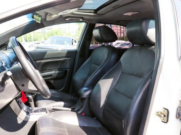 Geely Emgrand EC7 с пробегом 2014 года, цена 465 000 рублей, 145615 км, седан, Автокод Объявления