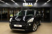 Peugeot 3008 I Уфа  - изображение 24