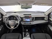 Toyota RAV4 IV (XA40) Рестайлинг Москва  - изображение 44