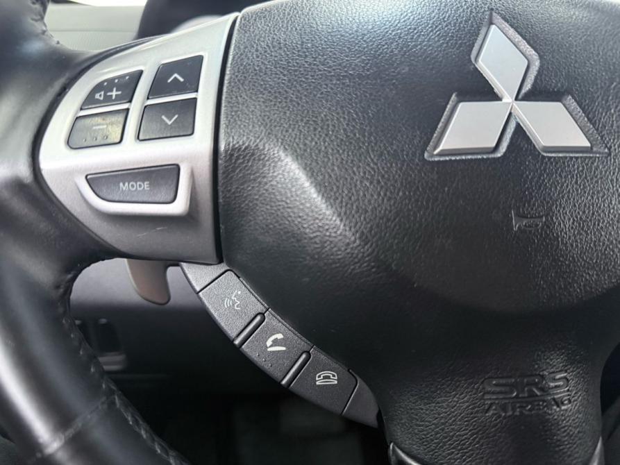 Mitsubishi Outlander II Уфа  - изображение 11