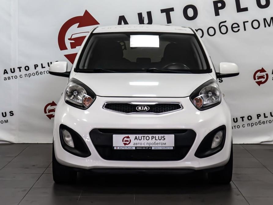 Kia Picanto II Минеральные Воды  - изображение 3