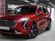 Haval Jolion I Москва  - изображение 47