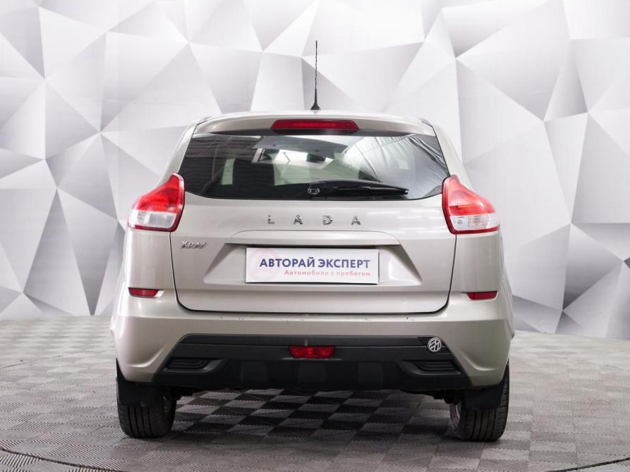 Lada (ВАЗ) XRAY I Ульяновск  - изображение 4