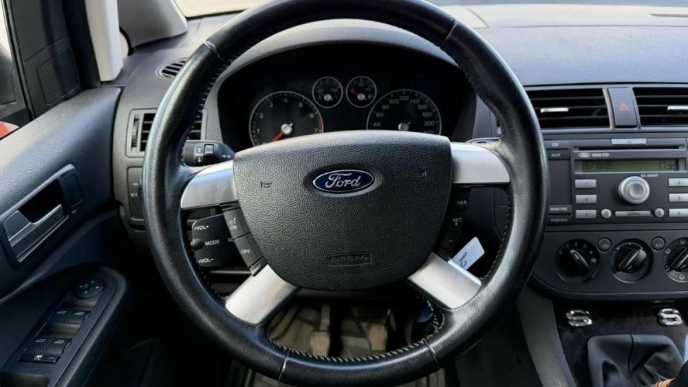 Ford C-MAX I Череповец  - изображение 11