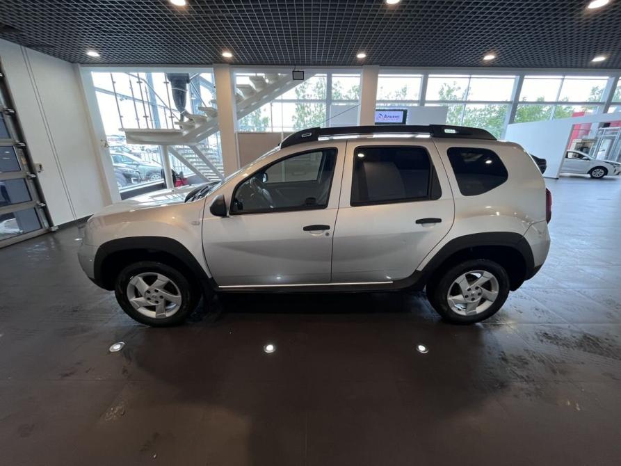Renault Duster I Рестайлинг Чебоксары  - изображение 6