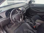 Hyundai Tucson III Новокузнецк  - изображение 24