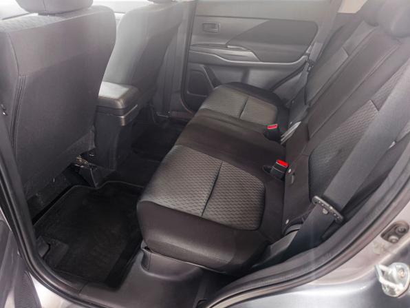 Mitsubishi Outlander III с пробегом 2013 года, цена 1 399 900 рублей, 173000 км, внедорожник, Автокод Объявления