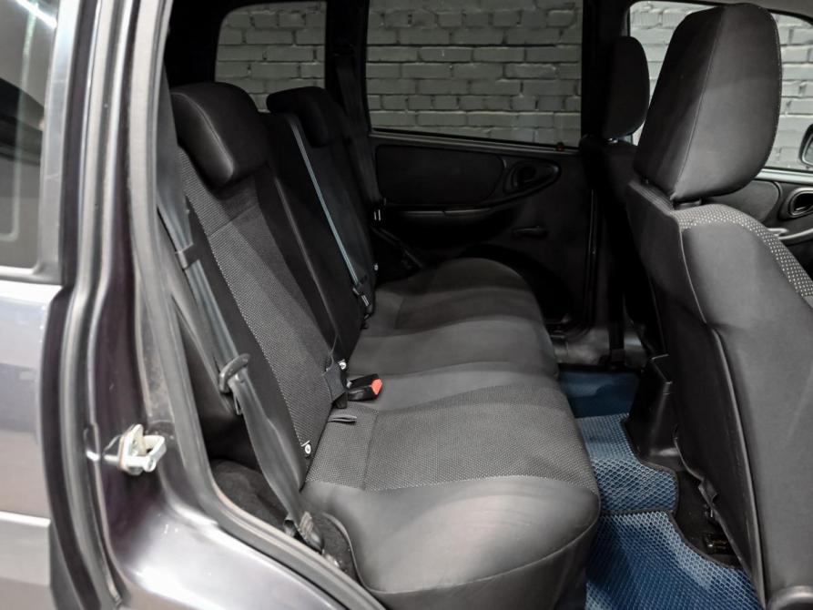 Lada (ВАЗ) Niva Travel I Екатеринбург  - изображение 18