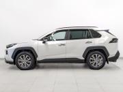 Toyota RAV4 V (XA50) Москва  - изображение 38