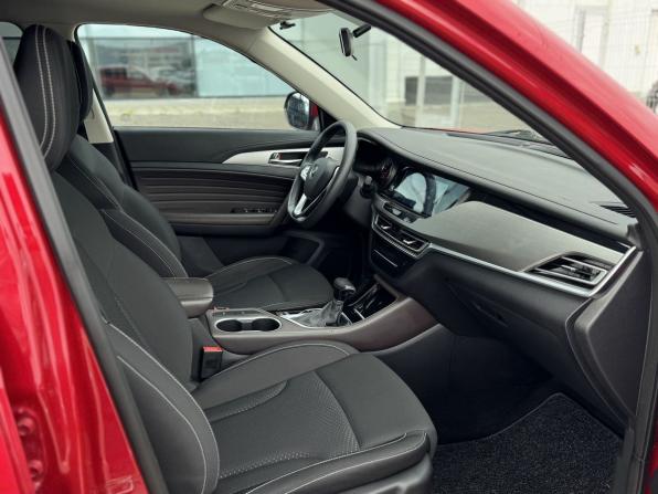 Changan CS35 Plus I с пробегом 2019 года, цена 1 265 000 рублей, 66883 км, внедорожник, Автокод Объявления
