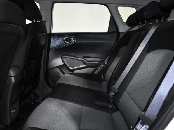 Kia Soul III с пробегом 2021 года, цена 1 855 000 рублей, 77826 км, хэтчбек, Автокод Объявления