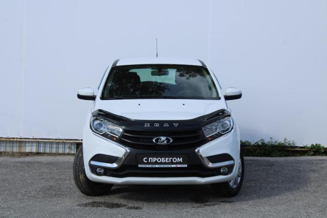 Lada (ВАЗ) XRAY I с пробегом 2021 года, цена 880 000 рублей, 102000 км, хэтчбек, Автокод Объявления