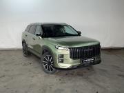 Jaecoo J7 I Москва  - изображение 25
