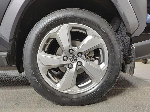 Toyota RAV4 V (XA50) с пробегом 2020 года, цена 3 050 000 рублей, 114025 км, внедорожник, Автокод Объявления