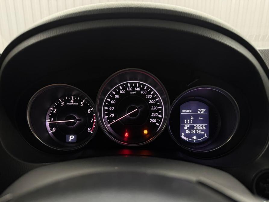 Mazda 6 III (GJ) Краснодар  - изображение 10
