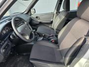 Lada (ВАЗ) Niva Travel I Ростов-на-Дону  - изображение 28