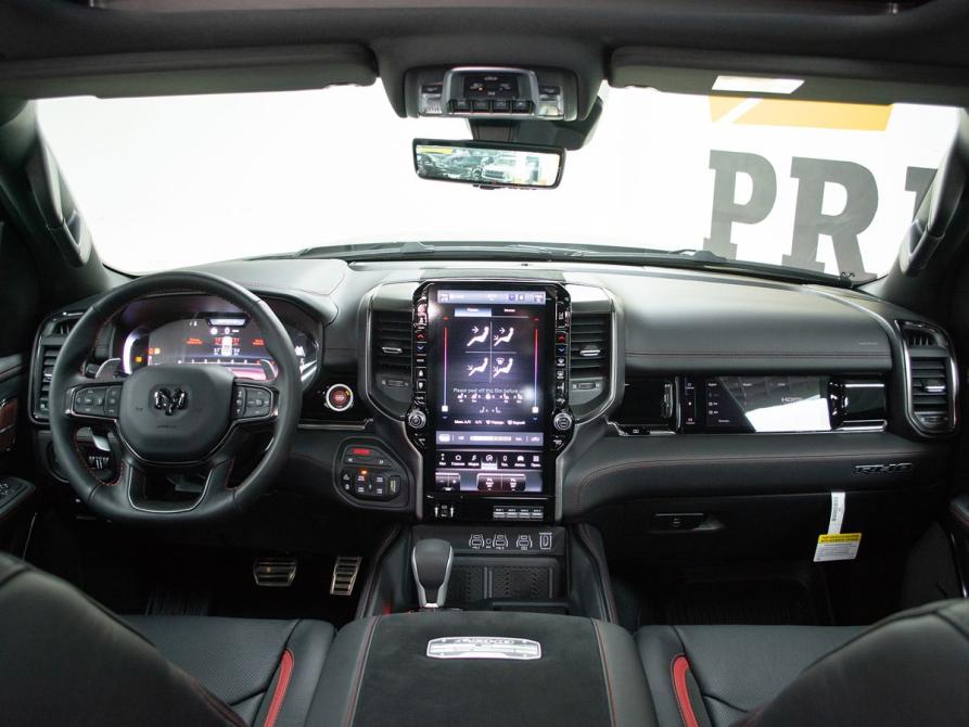 Ram 1500 V Рестайлинг Новосибирск  - изображение 17