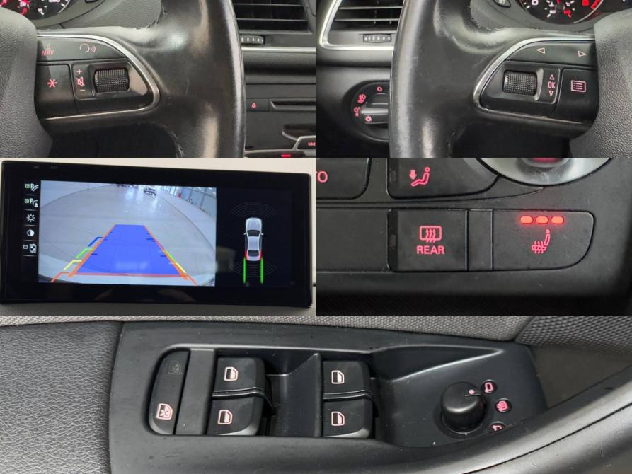 Audi Q3 I (8U) Ставрополь  - изображение 13
