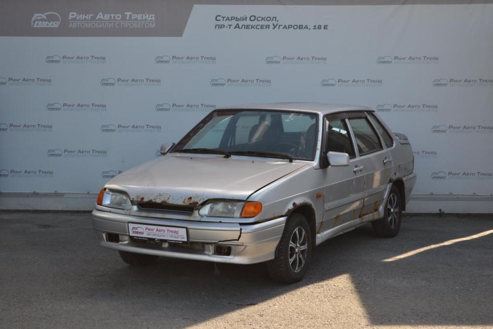 Lada (ВАЗ) 2115 Старый Оскол  - изображение 1