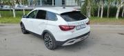 Lada (ВАЗ) Vesta I Рестайлинг (NG) Сургут  - изображение 13